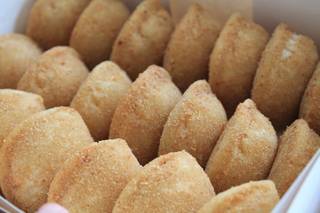 A Loja dos Rissóis Caseiros