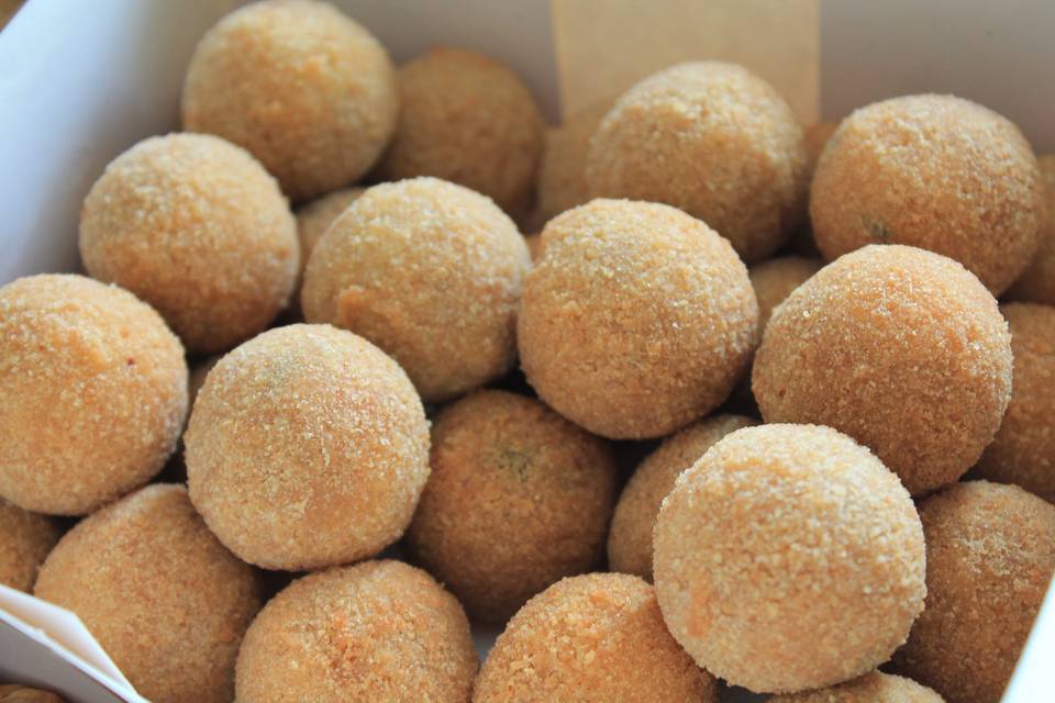 Croquetes