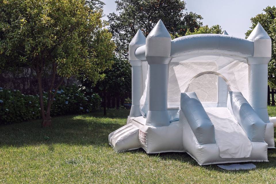 Serviço personalizado