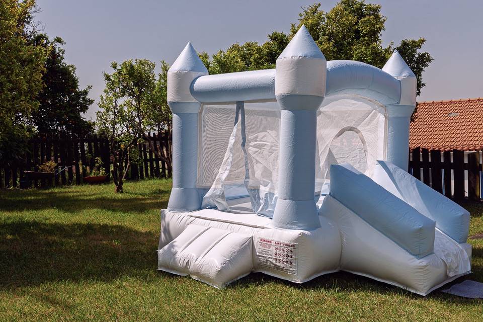 Ó Maria Salta’qui