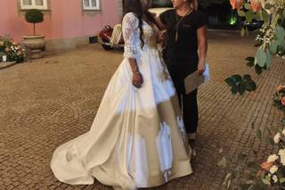 Wedding Planner by Isilda Oliveira Eventos