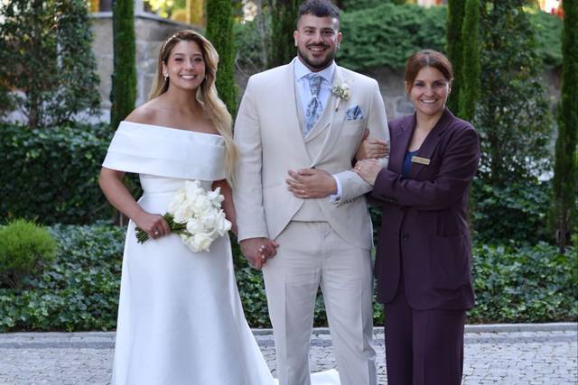 Wedding Planner by Isilda Oliveira Eventos