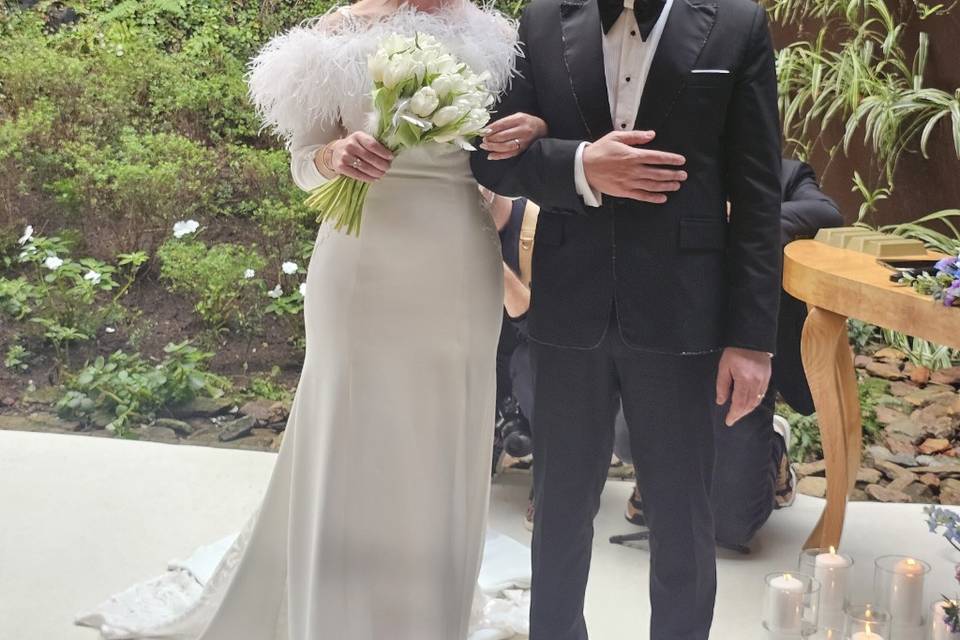 O amor não tem idade