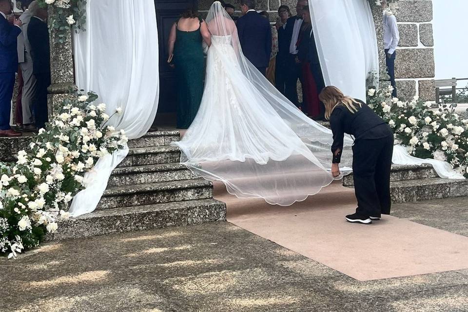 O trabalho que não se vê