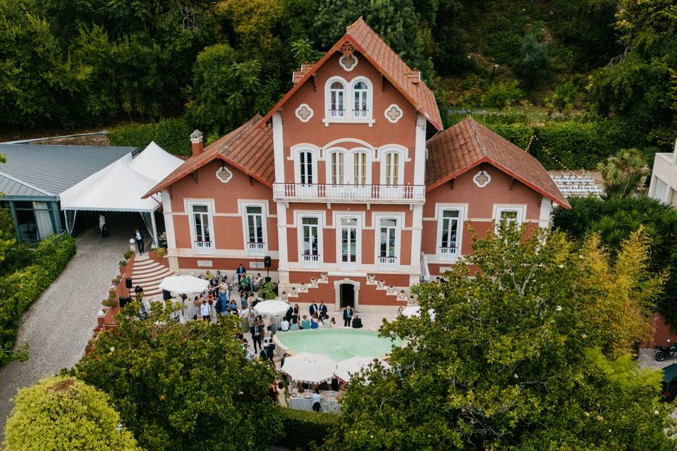 wedding