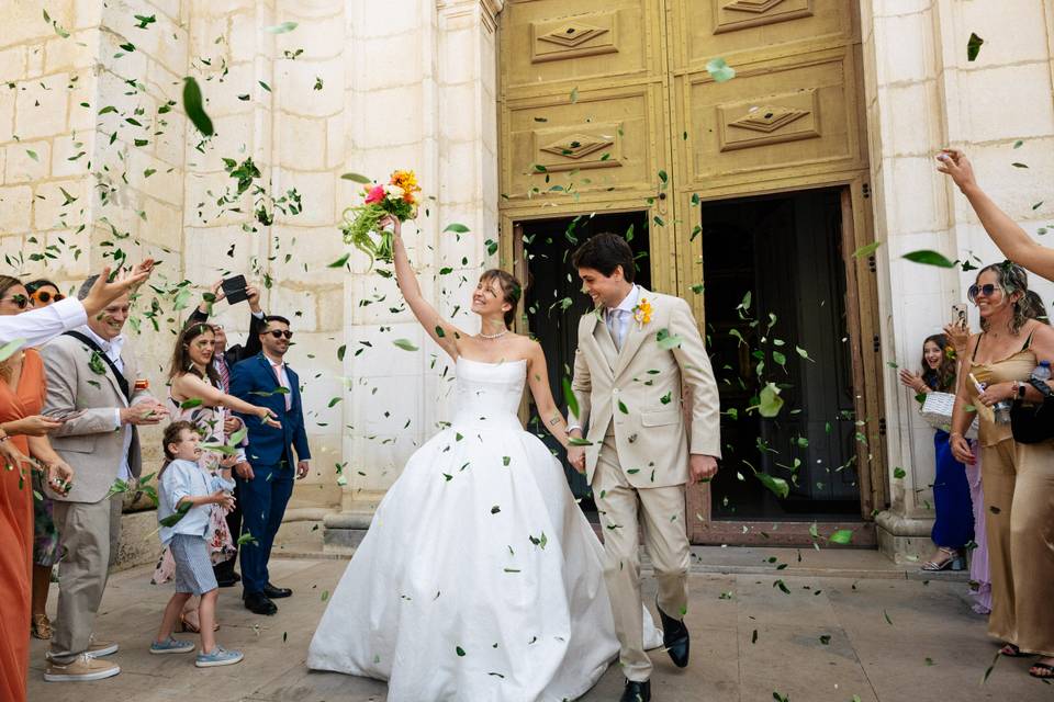 wedding