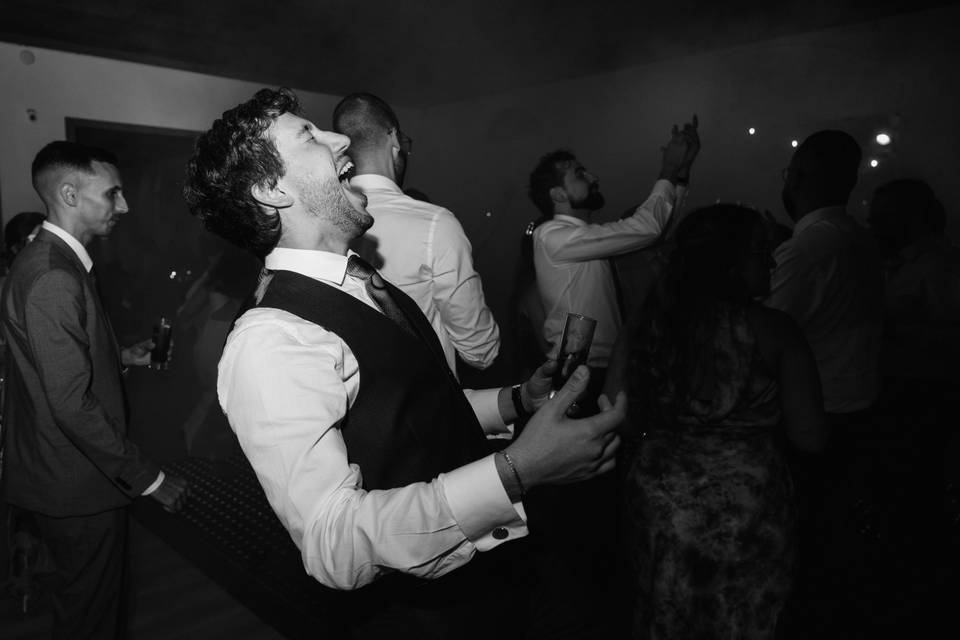 wedding
