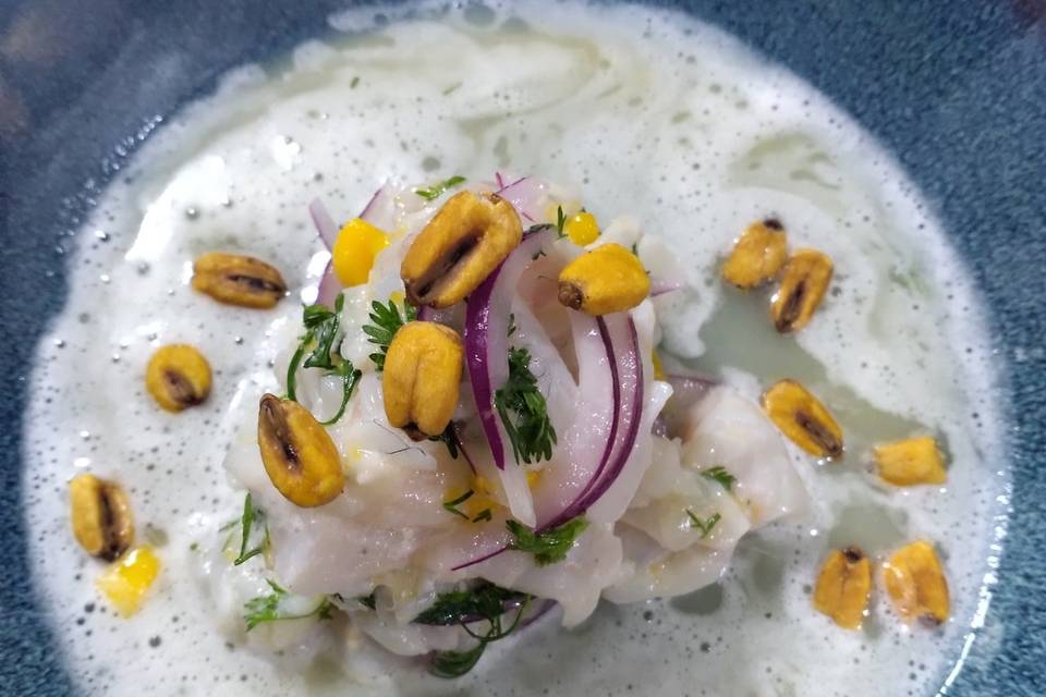 Chef em Casa