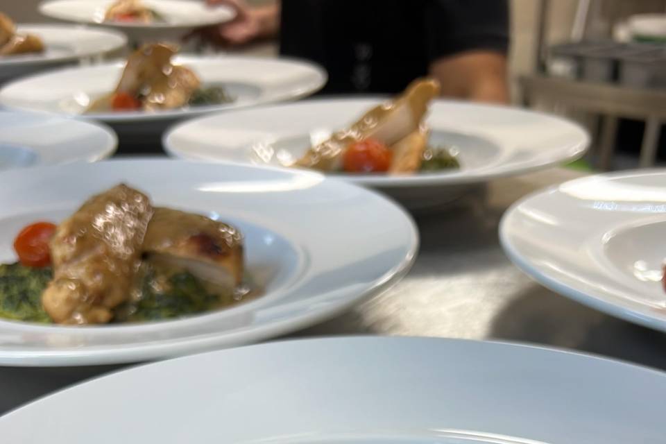 Peito de frango