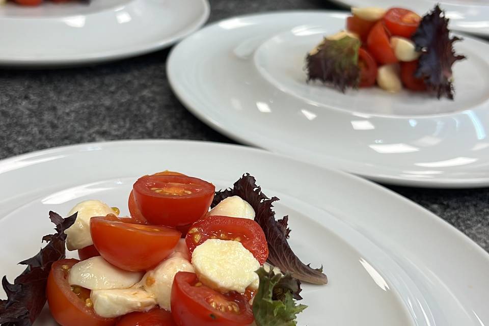 Caprese