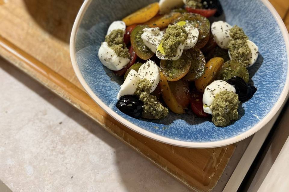 Caprese