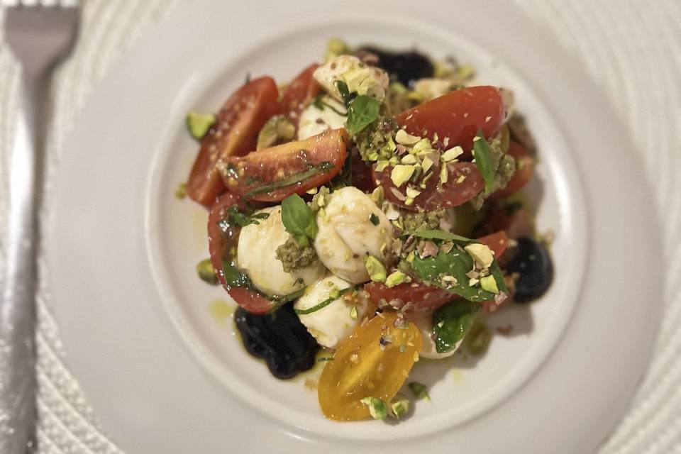Caprese