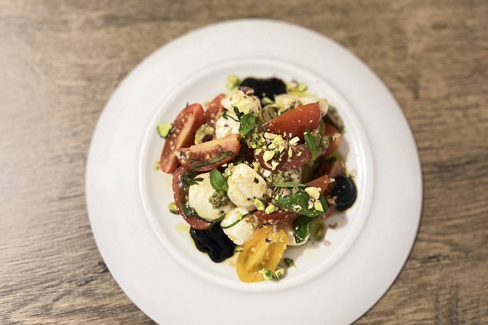 Caprese