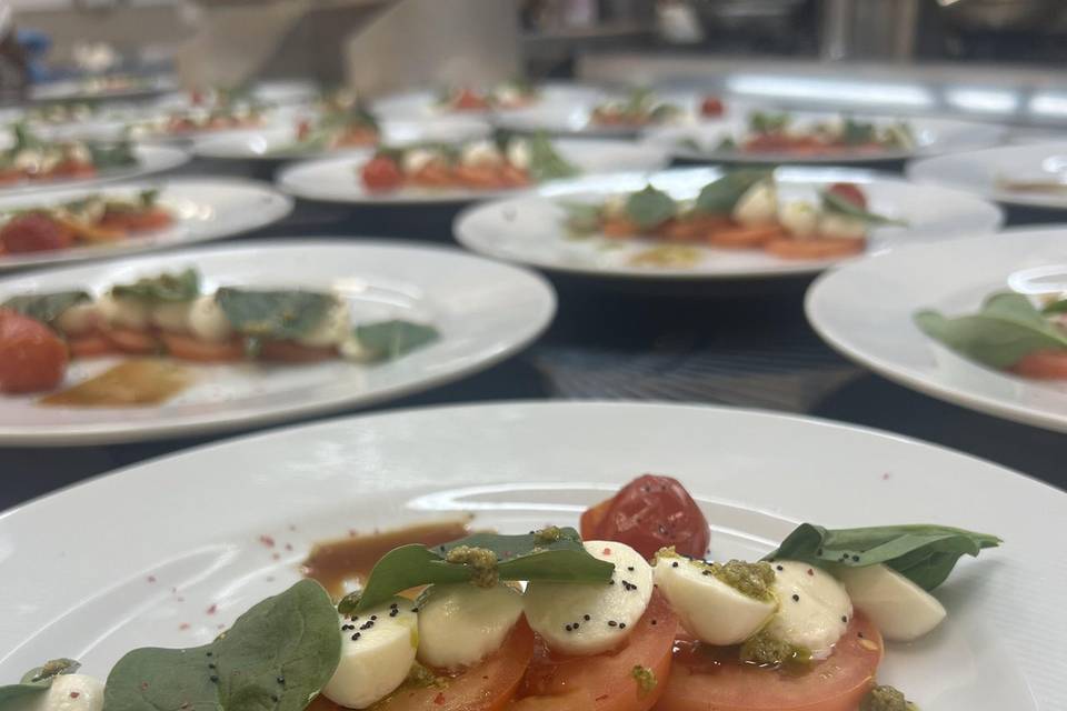 Caprese
