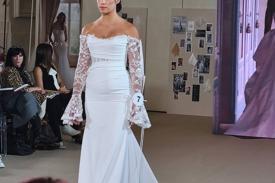 Desfile Itália