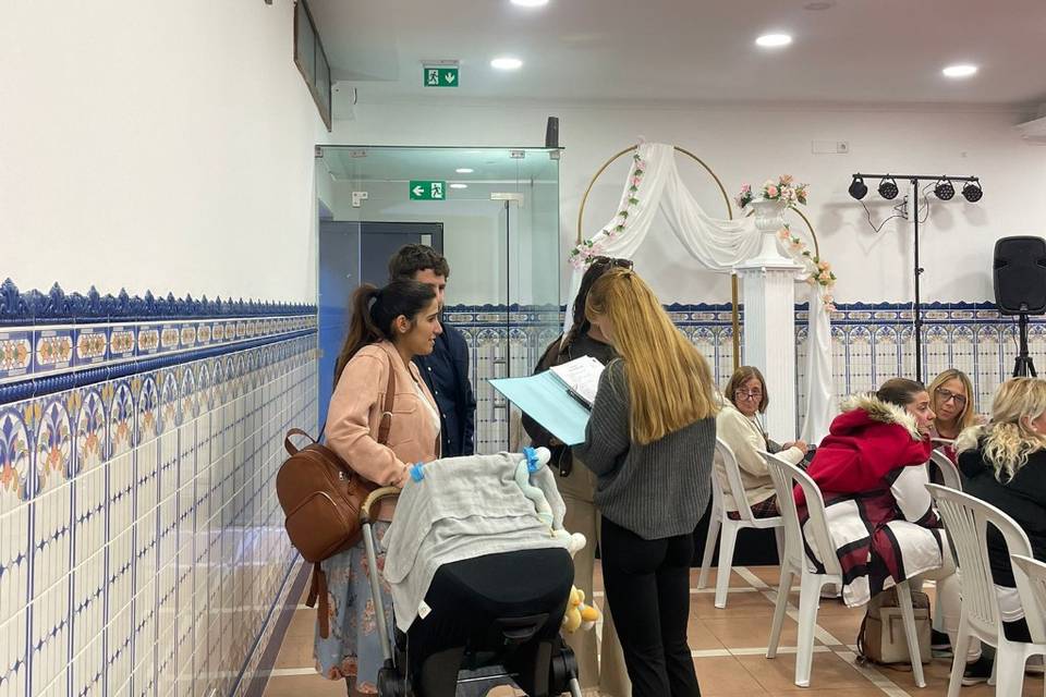 Apresentação