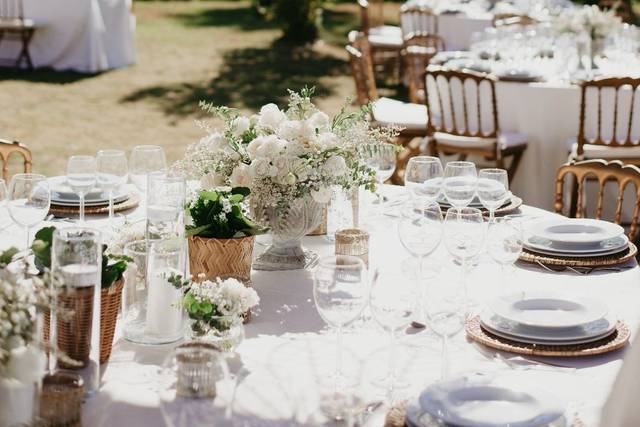 Susana Alegria Event Planner