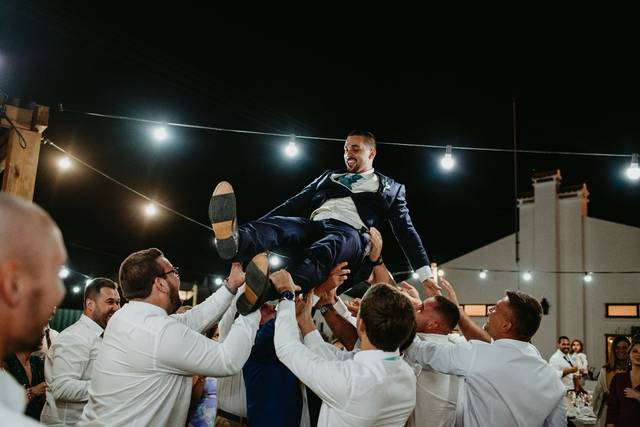 Susana Alegria Event Planner