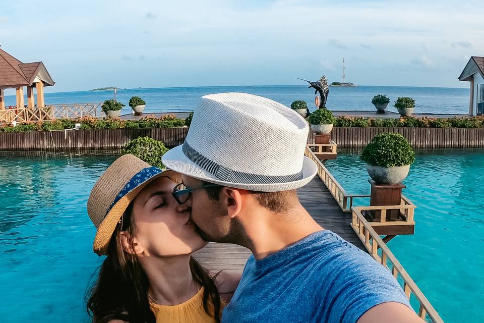 Serviço personalizado