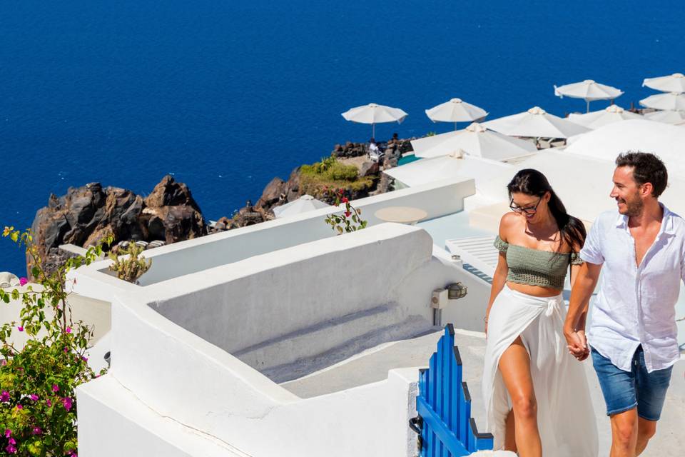 Santorini