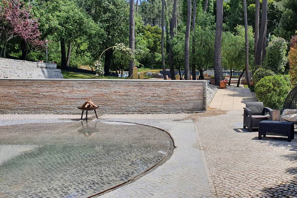 Quinta dos Castanheiros - Morgatões