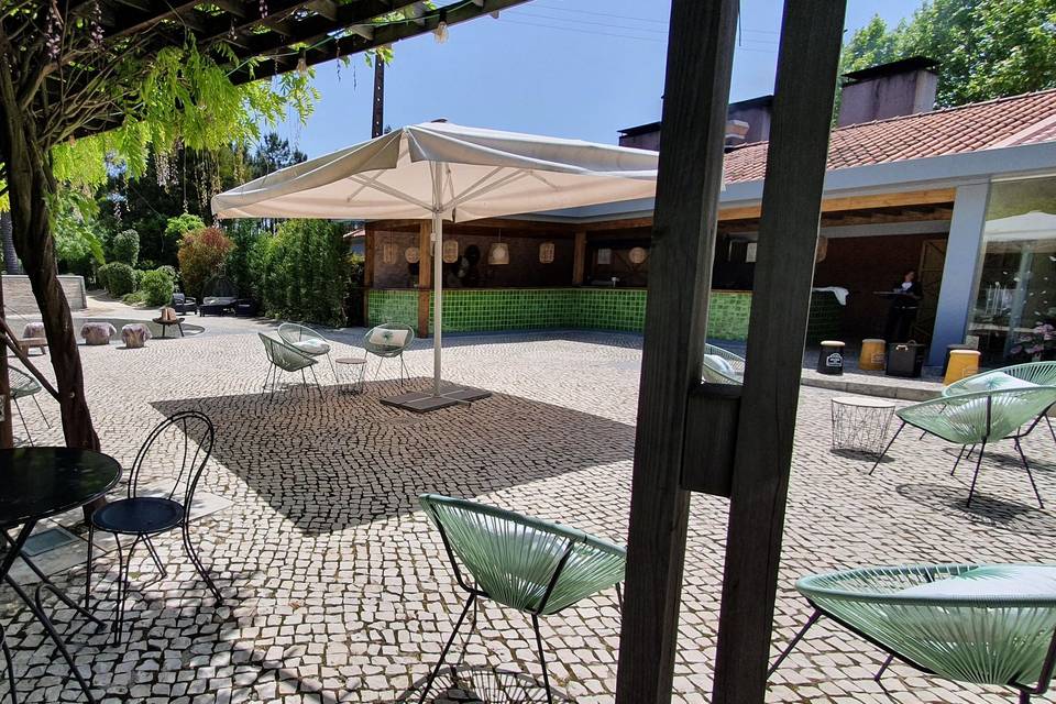 Quinta dos Castanheiros - Morgatões