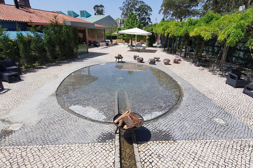 Quinta dos Castanheiros - Morgatões