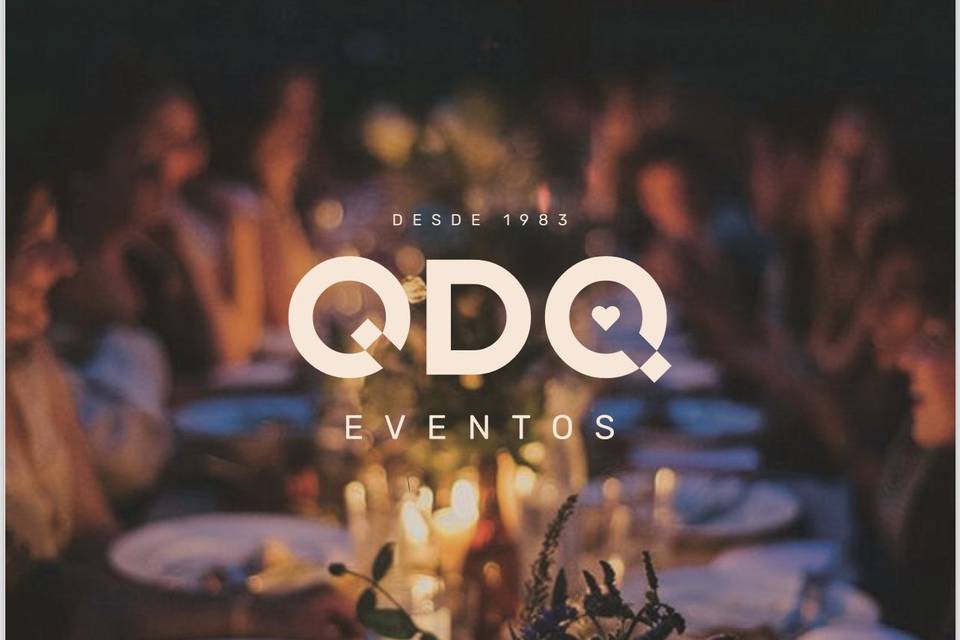 QDQ Eventos