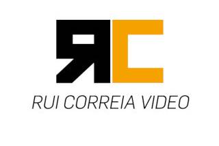 Rui Correia Video logo