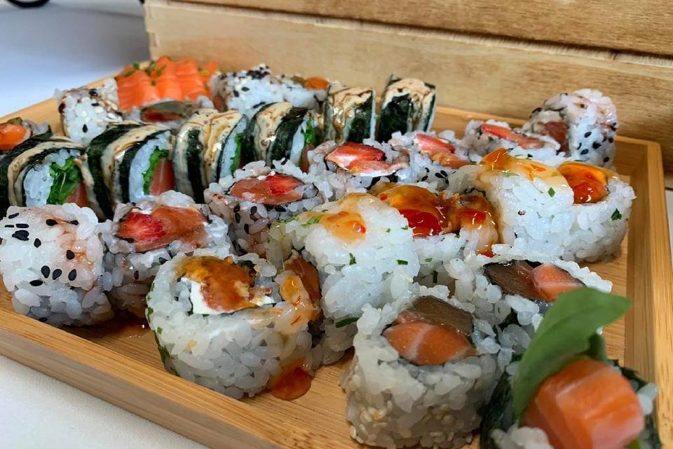 Sushi'N'Go