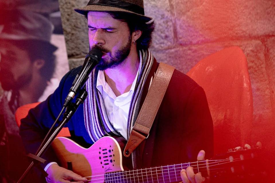 Sérgio Carvalhosa