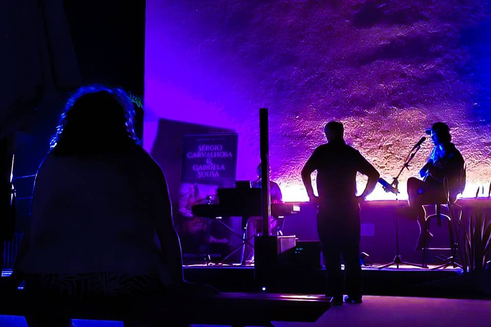 Atmosfera íntima