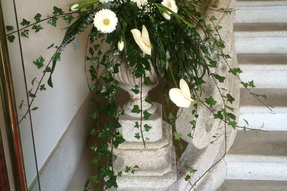 Bouquet primavera