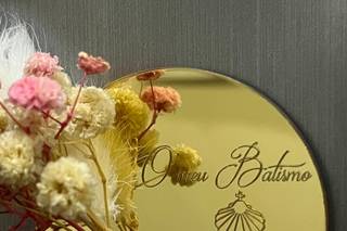 Engraving For Eternity