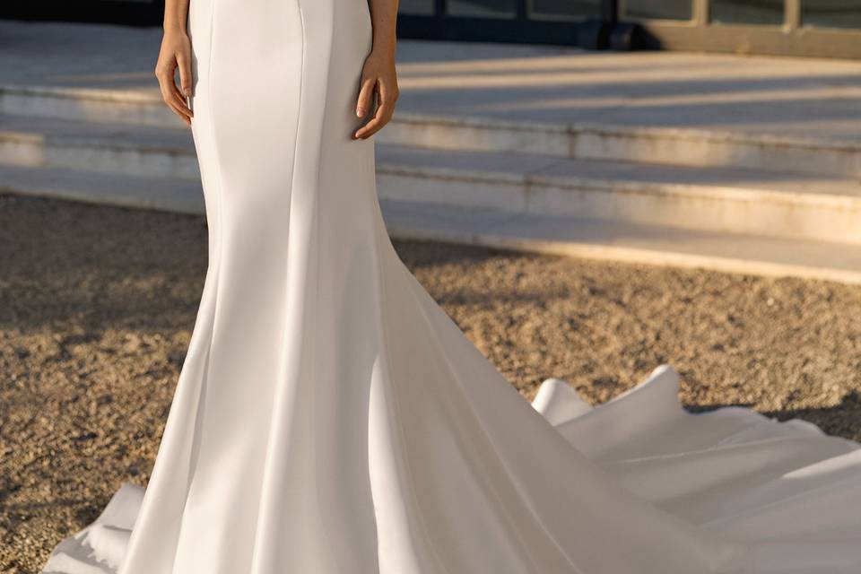 Luna Novias