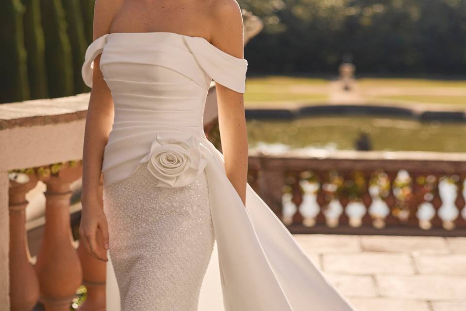 Luna Novias