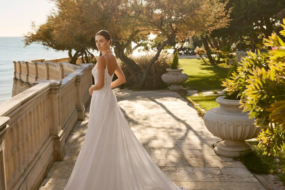 Luna Novias