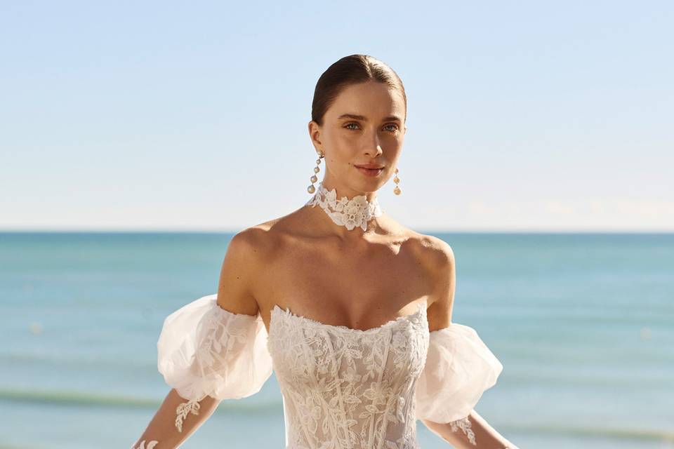 Luna Novias