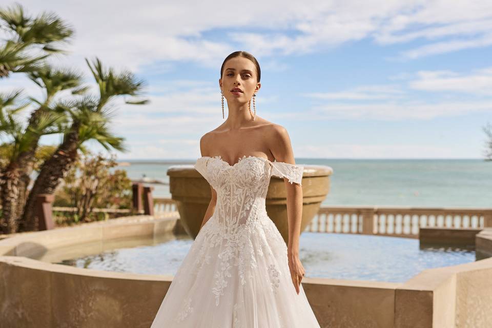 Luna Novias