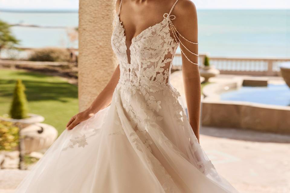 Luna Novias