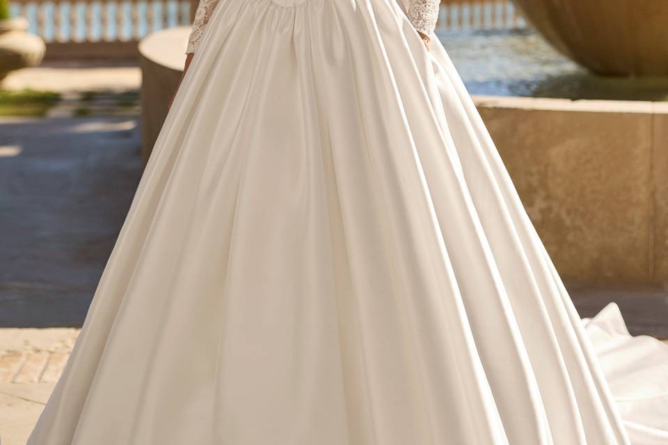 Luna Novias