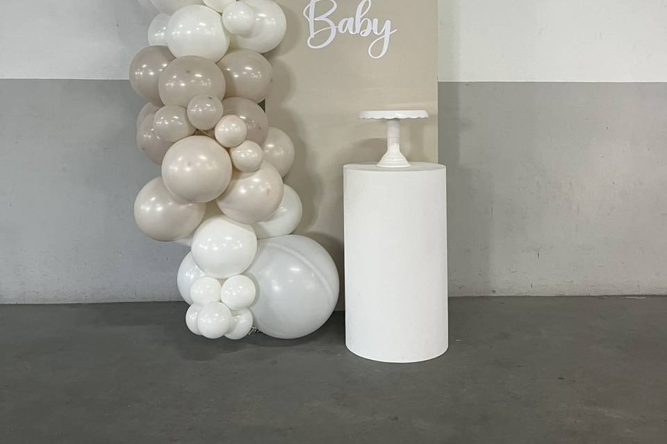 Baby Shower
