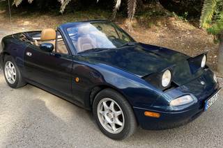 Mazda Mx5