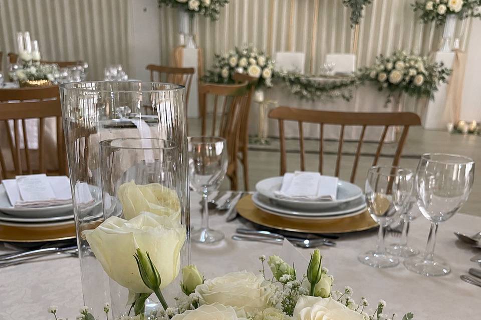 Decoração