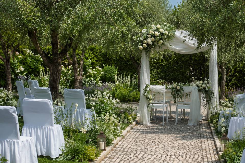 Casamento Civil