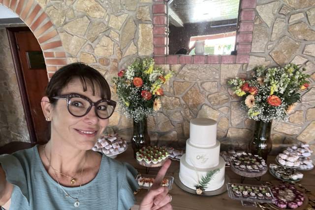 Lília Fonseca Cakes