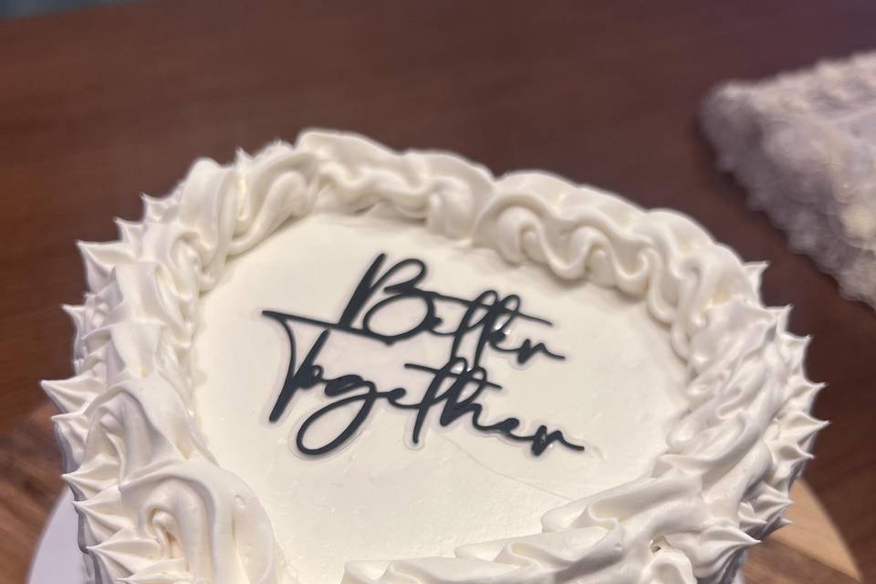 Miniwedding