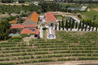 Quinta da Serralheira By Tempero de Alegria