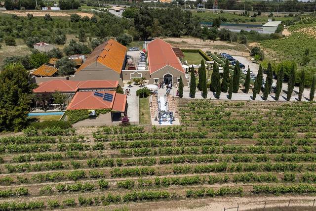 Quinta da Serralheira By Tempero de Alegria