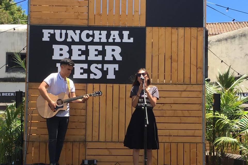 Funchal Beer Fest 2019